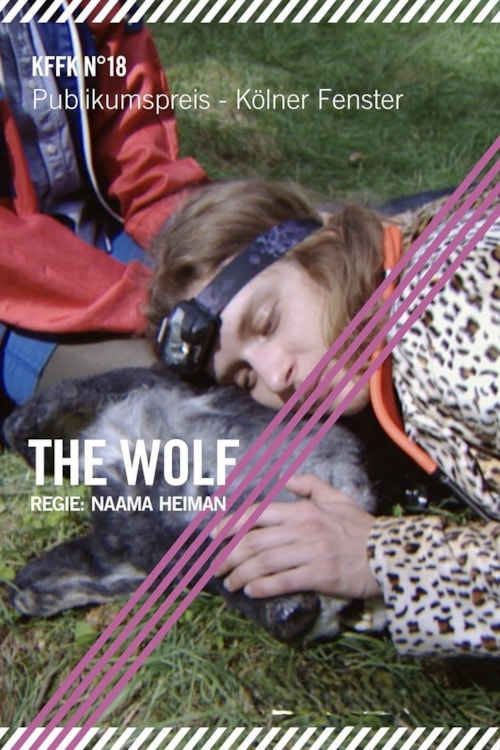 The Wolf poster